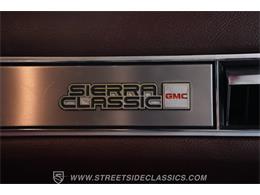 1985 GMC Sierra (CC-2096909) for sale in Lavergne, Tennessee