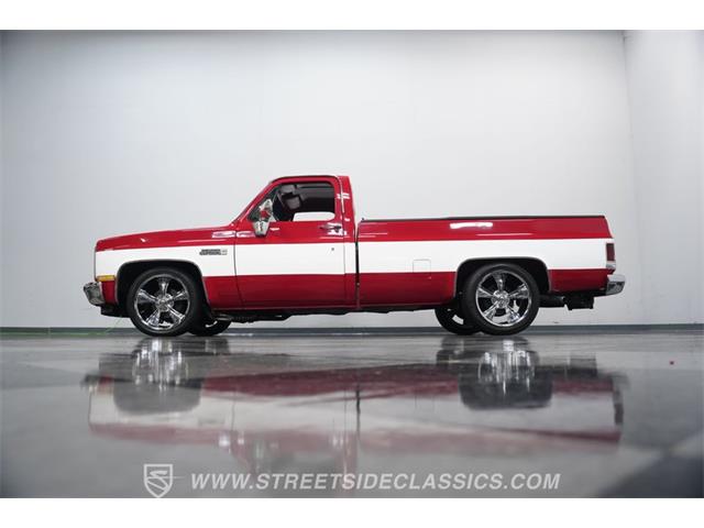 1985 GMC Sierra (CC-2096909) for sale in Lavergne, Tennessee