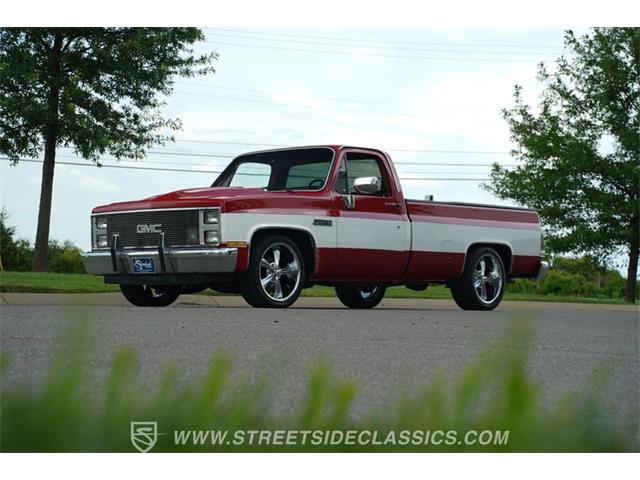 1985 GMC Sierra (CC-2096909) for sale in Lavergne, Tennessee