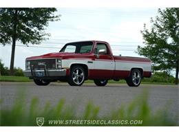 1985 GMC Sierra (CC-2096909) for sale in Lavergne, Tennessee