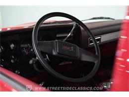 1985 GMC Sierra (CC-2096909) for sale in Lavergne, Tennessee