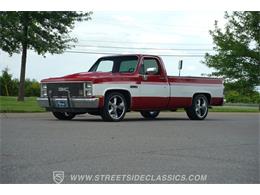 1985 GMC Sierra (CC-2096909) for sale in Lavergne, Tennessee