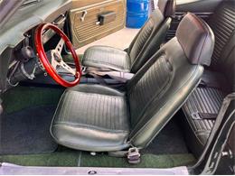 1969 Chevrolet Camaro (CC-2090691) for sale in Cadillac, Michigan