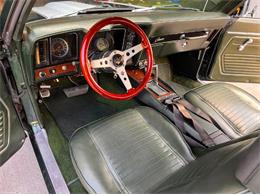 1969 Chevrolet Camaro (CC-2090691) for sale in Cadillac, Michigan