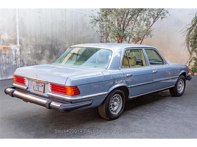 1978 Mercedes-Benz 450SEL (CC-2096910) for sale in Beverly Hills, California