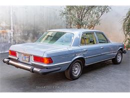 1978 Mercedes-Benz 450SEL (CC-2096910) for sale in Beverly Hills, California