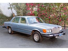1978 Mercedes-Benz 450SEL (CC-2096910) for sale in Beverly Hills, California