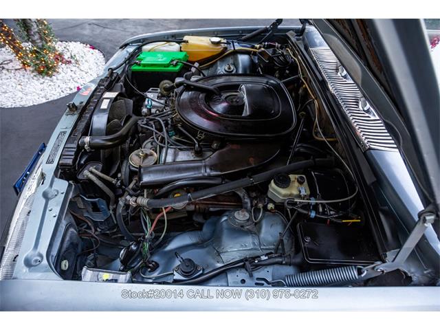 1978 Mercedes-Benz 450SEL (CC-2096910) for sale in Beverly Hills, California