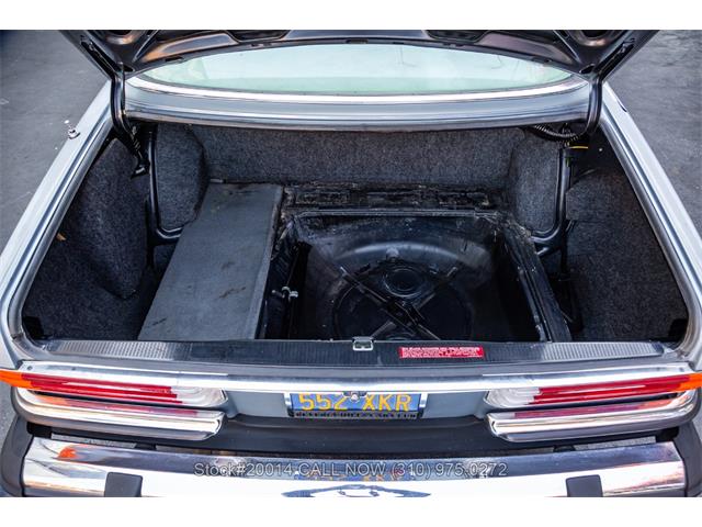 1978 Mercedes-Benz 450SEL (CC-2096910) for sale in Beverly Hills, California