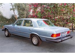 1978 Mercedes-Benz 450SEL (CC-2096910) for sale in Beverly Hills, California