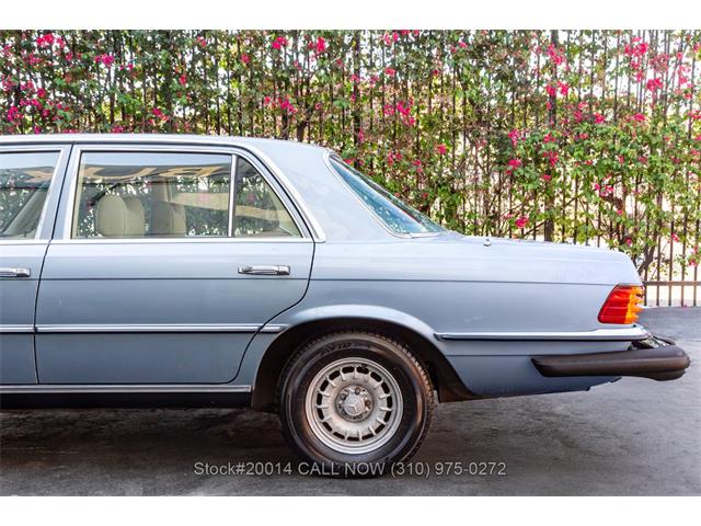 1978 Mercedes-Benz 450SEL (CC-2096910) for sale in Beverly Hills, California