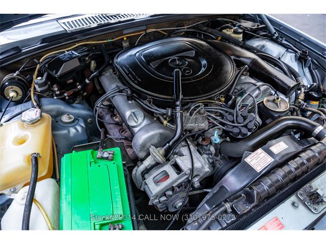 1978 Mercedes-Benz 450SEL (CC-2096910) for sale in Beverly Hills, California