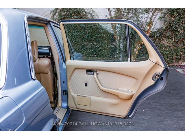 1978 Mercedes-Benz 450SEL (CC-2096910) for sale in Beverly Hills, California