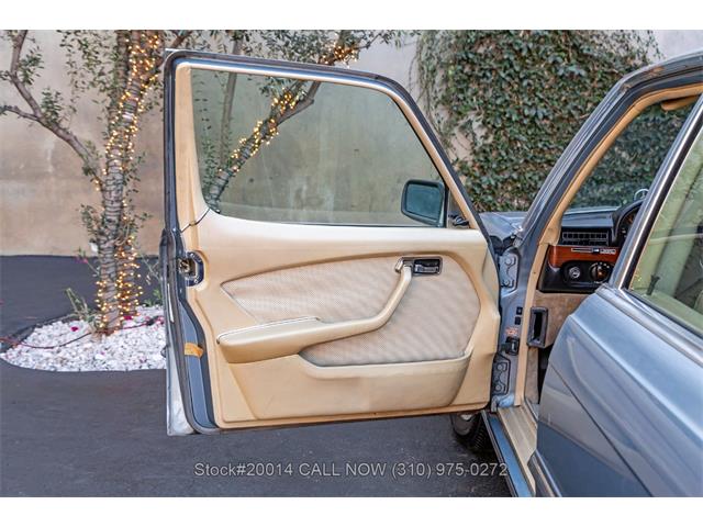 1978 Mercedes-Benz 450SEL (CC-2096910) for sale in Beverly Hills, California