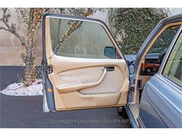 1978 Mercedes-Benz 450SEL (CC-2096910) for sale in Beverly Hills, California