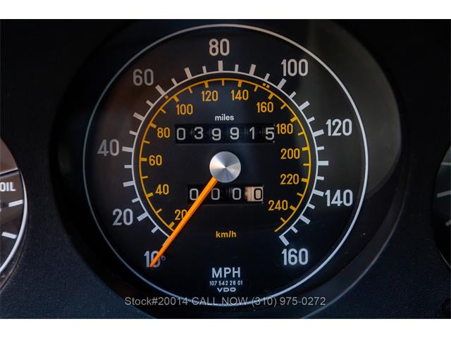 1978 Mercedes-Benz 450SEL (CC-2096910) for sale in Beverly Hills, California