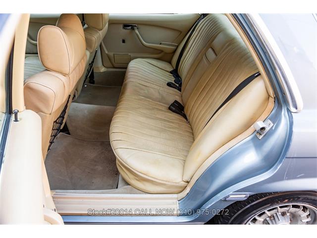 1978 Mercedes-Benz 450SEL (CC-2096910) for sale in Beverly Hills, California