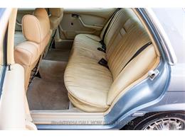 1978 Mercedes-Benz 450SEL (CC-2096910) for sale in Beverly Hills, California