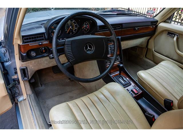 1978 Mercedes-Benz 450SEL (CC-2096910) for sale in Beverly Hills, California