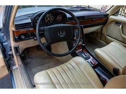 1978 Mercedes-Benz 450SEL (CC-2096910) for sale in Beverly Hills, California