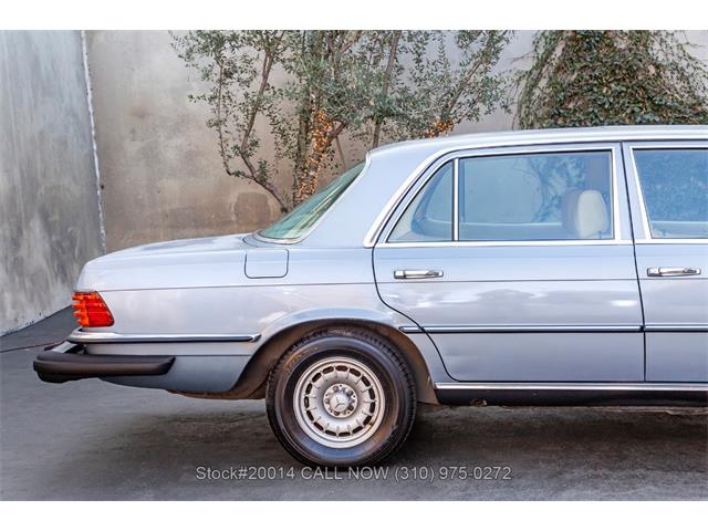 1978 Mercedes-Benz 450SEL (CC-2096910) for sale in Beverly Hills, California