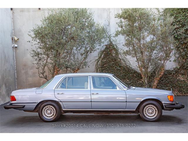 1978 Mercedes-Benz 450SEL (CC-2096910) for sale in Beverly Hills, California