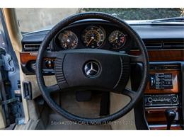 1978 Mercedes-Benz 450SEL (CC-2096910) for sale in Beverly Hills, California