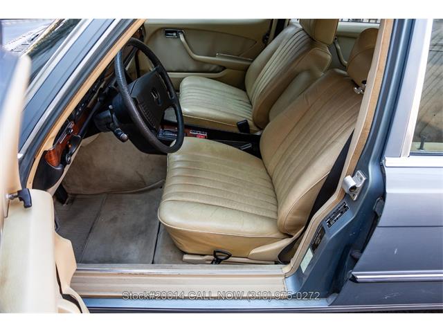 1978 Mercedes-Benz 450SEL (CC-2096910) for sale in Beverly Hills, California