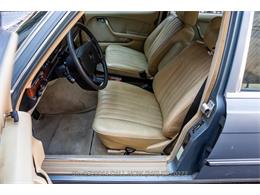 1978 Mercedes-Benz 450SEL (CC-2096910) for sale in Beverly Hills, California