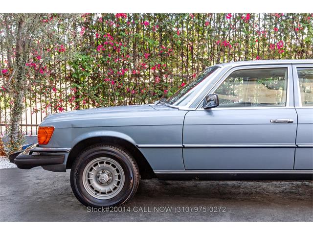 1978 Mercedes-Benz 450SEL (CC-2096910) for sale in Beverly Hills, California