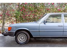 1978 Mercedes-Benz 450SEL (CC-2096910) for sale in Beverly Hills, California