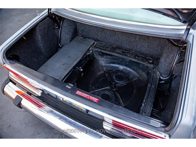 1978 Mercedes-Benz 450SEL (CC-2096910) for sale in Beverly Hills, California
