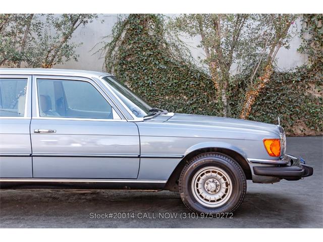 1978 Mercedes-Benz 450SEL (CC-2096910) for sale in Beverly Hills, California