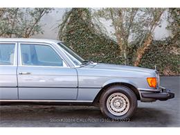 1978 Mercedes-Benz 450SEL (CC-2096910) for sale in Beverly Hills, California