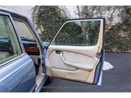 1978 Mercedes-Benz 450SEL (CC-2096910) for sale in Beverly Hills, California