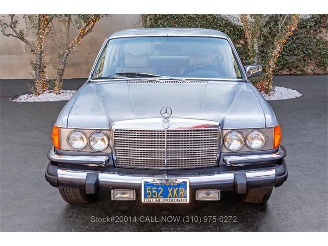 1978 Mercedes-Benz 450SEL (CC-2096910) for sale in Beverly Hills, California