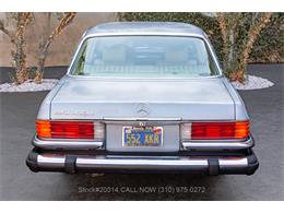 1978 Mercedes-Benz 450SEL (CC-2096910) for sale in Beverly Hills, California