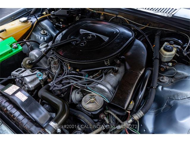 1978 Mercedes-Benz 450SEL (CC-2096910) for sale in Beverly Hills, California