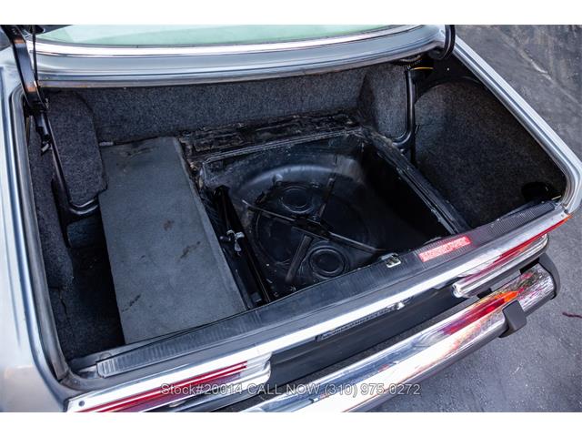 1978 Mercedes-Benz 450SEL (CC-2096910) for sale in Beverly Hills, California