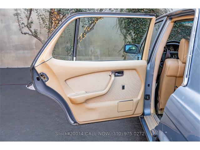 1978 Mercedes-Benz 450SEL (CC-2096910) for sale in Beverly Hills, California