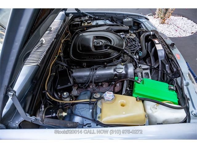 1978 Mercedes-Benz 450SEL (CC-2096910) for sale in Beverly Hills, California