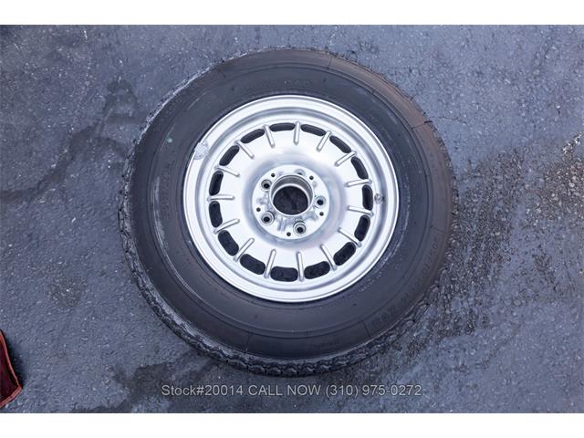 1978 Mercedes-Benz 450SEL (CC-2096910) for sale in Beverly Hills, California