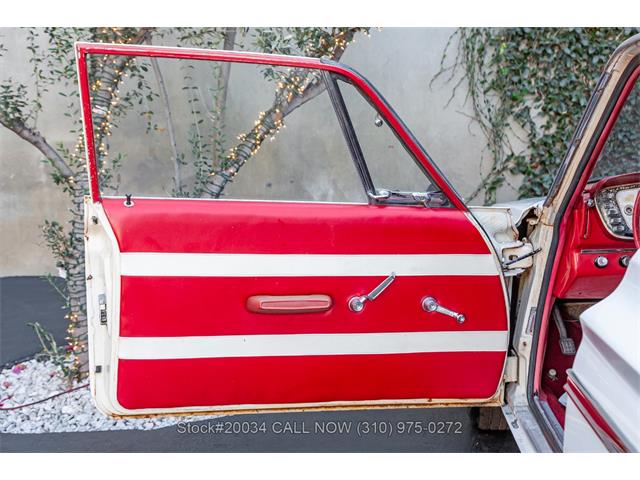 1963 Plymouth Belvedere (CC-2096911) for sale in Beverly Hills, California