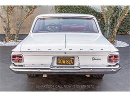1963 Plymouth Belvedere (CC-2096911) for sale in Beverly Hills, California