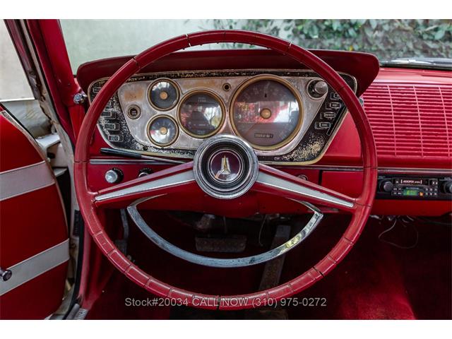 1963 Plymouth Belvedere (CC-2096911) for sale in Beverly Hills, California