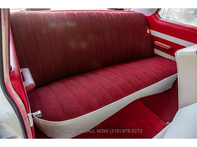 1963 Plymouth Belvedere (CC-2096911) for sale in Beverly Hills, California