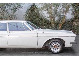 1963 Plymouth Belvedere (CC-2096911) for sale in Beverly Hills, California
