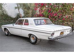 1963 Plymouth Belvedere (CC-2096911) for sale in Beverly Hills, California