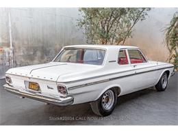 1963 Plymouth Belvedere (CC-2096911) for sale in Beverly Hills, California