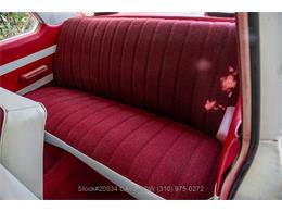 1963 Plymouth Belvedere (CC-2096911) for sale in Beverly Hills, California